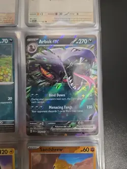 pokemon 151 Near Complete Base Set - Image 2