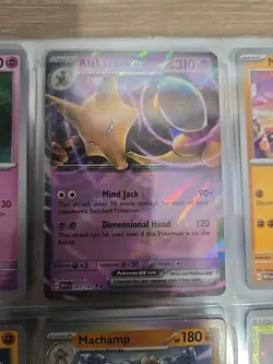 pokemon 151 Near Complete Base Set - Image 4