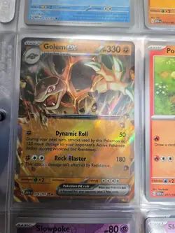 pokemon 151 Near Complete Base Set - Image 5