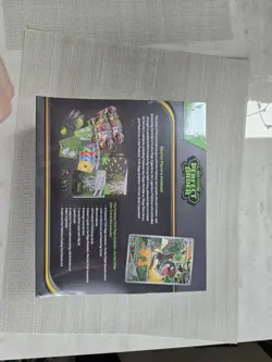 ✅Pokemon TCG Perfect Order ETB BRAND NEW & SEALED - Image 2