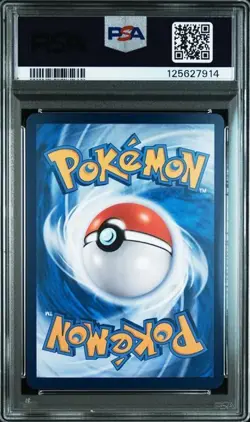 Psa10 Pokemon TCG Rayquaza VMAX 165/132 CS4bC HR Holo Alt Art Spada e Scudo - Image 2