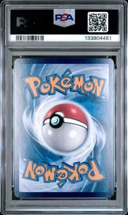 PSA 10 2024 Pokemon cinese SWSH Eevee Heroes Hyper #173 FA Umbreon VMAX - Image 2