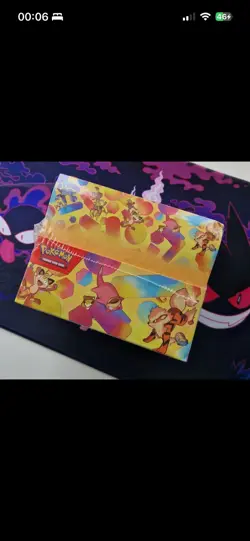 Pokemon 151 Mini Tin Display Perfect Seal. Completed Sealed with No Tears - Image 2