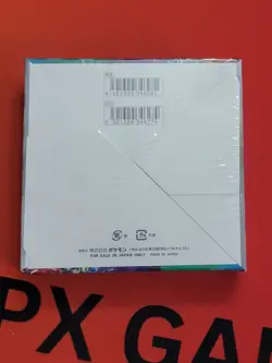 Triple Beat Booster Box SV1a - Japanese Paldea Evolved Pokemon Factory Sealed - Image 4