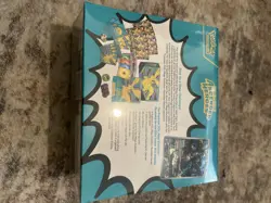 Pokemon TCG Mega Evolution Ascended Heroes Elite Trainer Box Sealed - Image 2