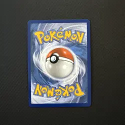Pokemon TCG Team Rocket's Nidoking EX Ultra Rare 216/182 Destined Rivals English - Image 4