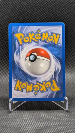 Ditto Squirtle 40/114 EX Delta Species 2005 Pokemon TCG LP - Image 2