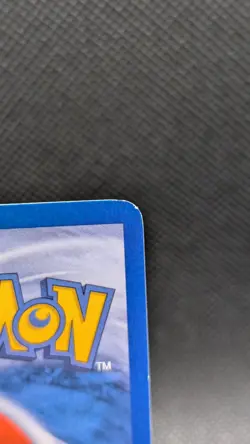 Ditto Squirtle 40/114 EX Delta Species 2005 Pokemon TCG LP - Image 3