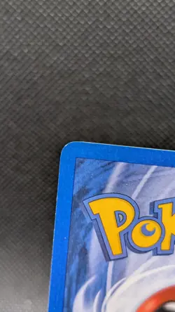 Ditto Squirtle 40/114 EX Delta Species 2005 Pokemon TCG LP - Image 4