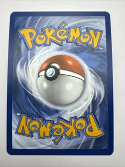 Ionos Bellibolt ex SVP 194 - Journey Together Black Star Promo - Pokemon English - Image 2