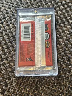 BOX FRESH 1999 Pokemon Base Set 2 Booster Pack FACTORY SEALED WOTC - Image 2