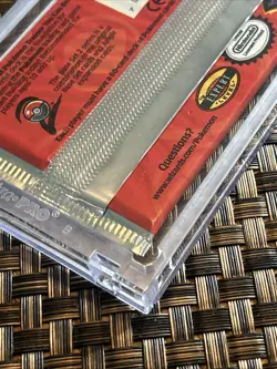 BOX FRESH 1999 Pokemon Base Set 2 Booster Pack FACTORY SEALED WOTC - Image 3