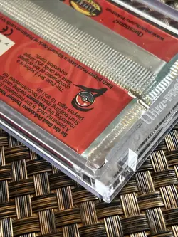 BOX FRESH 1999 Pokemon Base Set 2 Booster Pack FACTORY SEALED WOTC - Image 4