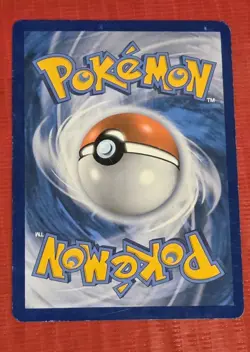 Pokemon TCG XY Primal Clash Whiscash 41/160 Non Holo Full Art NM - Image 2