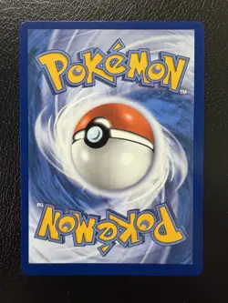 Pokemon TCG Arven's Mabosstiff EX 235/182 Destined Rivals NM - Image 4