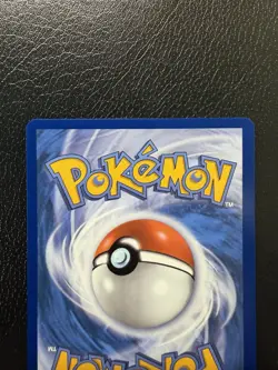 Pokemon TCG Arven's Mabosstiff EX 235/182 Destined Rivals NM - Image 5