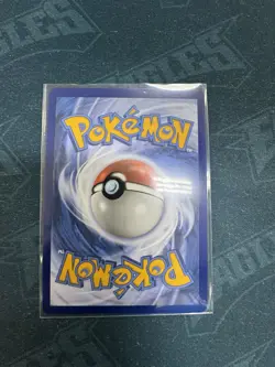 Pokemon TCG Quaquaval EX Scarlet & Violet Paldea Evolved Hyper Rare Card 273/193 - Image 2