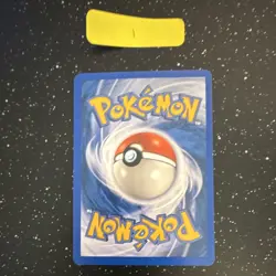 Goldeen 111/165 Expedition Base Set Common Regular Pokemon TCG English - Image 2