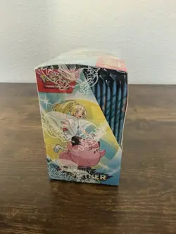 Pokemon TCG Scarlet&Violet: Journey Together Enhanced Booster Box Factory Sealed - Image 4