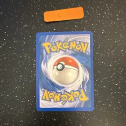 Geodude 110/165 Expedition Base Set Common Regular Pokemon TCG English - Image 2