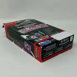 Pokemon TCG: EX Battle Deck - Tinkaton EX [COMPLETE] - Image 3