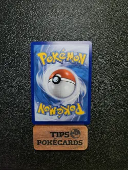 Pokemon TCG Eevee Pokemon Go 054/078 Reverse Holo MINT - Image 2