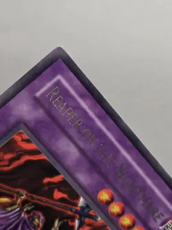 Reaper on the Nightmare DR1-EN026 Dark Revelation Volume 1 Unlimited - Image 3