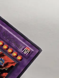 Reaper on the Nightmare DR1-EN026 Dark Revelation Volume 1 Unlimited - Image 4