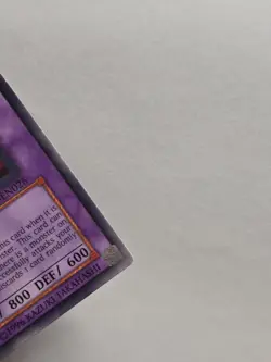 Reaper on the Nightmare DR1-EN026 Dark Revelation Volume 1 Unlimited - Image 5