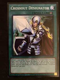 Yugioh Meta Hand Traps Starter Pack - NM - Ash Blossom, Droll, Nibiru, etc. - Image 3