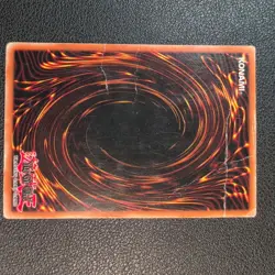Yugioh Spirit Barrier SOD-EN051 Rare 1st Edition VHP - Image 2