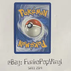 POKEMON: PIKACHU EX 2026 ASCENDED HEROES 277/217 SPECIAL ILLUSTRATION RARE SIR - Image 2