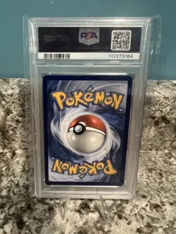 Pokemon M Blastoise EX Full Art 102/108 XY Evolutions GEM MINT PSA 10 - Image 2
