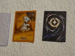 Lorcana Pluto Tried and True Promo card 27/P2 Disney - Reign of Jafar Gen Con 25 - Image 4
