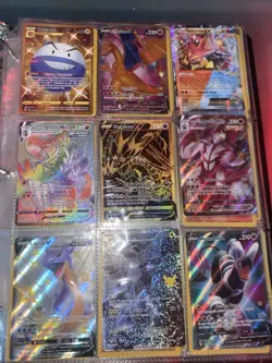 Pokemon Card Lot Of 80 Rare 1st Edition, 1999, Japanese, Lv X, and Promos! - Image 2