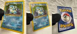 Vintage 1999 Pokemon Card Collection 40+ Holos Complete Base Set, Jungle, Fossil - Image 4