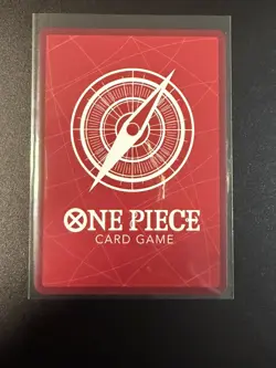 Monkey D Luffy Leader Alt Art OP15-098 - One Piece TCG - English - Image 2