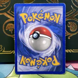 Zapdos 16/102 - Base Set Unlimited (1999) Vintage Holo Rare - HP - Image 2