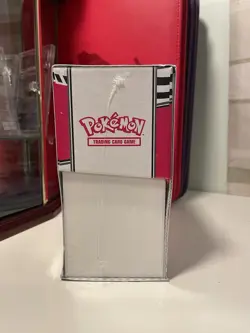 Pokemon White Flare ETB Elite Trainer Box - Brand New & Sealed - Image 2
