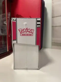 Pokemon White Flare ETB Elite Trainer Box - Brand New & Sealed - Image 4