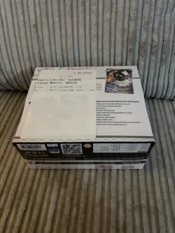 Pokemon White Flare ETB Elite Trainer Box - Brand New & Sealed - Image 2