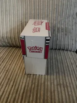 Pokemon White Flare ETB Elite Trainer Box - Brand New & Sealed - Image 3