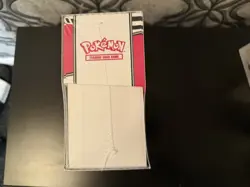 New Sealed Scarlet Violet Pokemon Center White Flare Elite Trainer Box ETB - Image 5