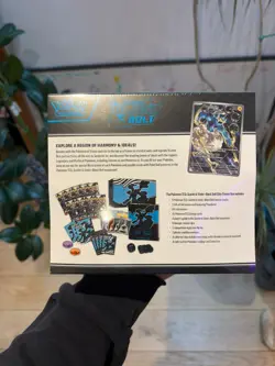 Pokemon TCG Black Bolt & White Flare Elite Trainer Box (ETB) Pair - New & Sealed - Image 3