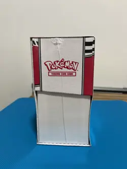 White Flare Pokemon Center Elite Trainer Box ETB | Brand New Sealed - Image 3