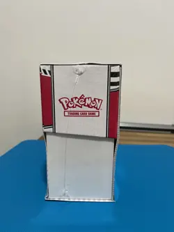 White Flare Pokemon Center Elite Trainer Box ETB | Brand New Sealed - Image 4