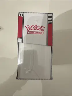 Pokemon TCG: White Flare Elite Trainer Box Bundle ETB - New & Sealed ✅🚚 - Image 4