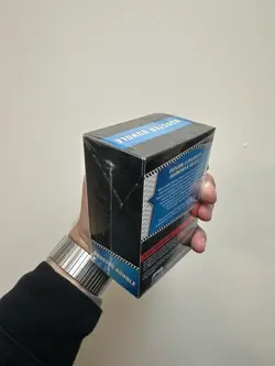 Pokemon TCG Black Bolt Booster Bundle Box - 6 Packs - SEALED/IN HAND - Image 2