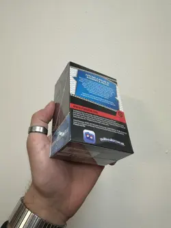 Pokemon TCG Black Bolt Booster Bundle Box - 6 Packs - SEALED/IN HAND - Image 4