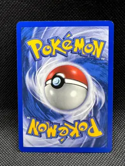 Manectric Prerelease [EX-NM] Promo Ex Deoxys Set - 38/107 Pokemon Card [2005] {B - Image 2